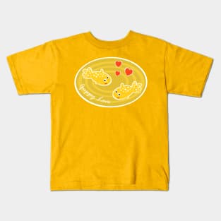 Guppy Love Kids T-Shirt